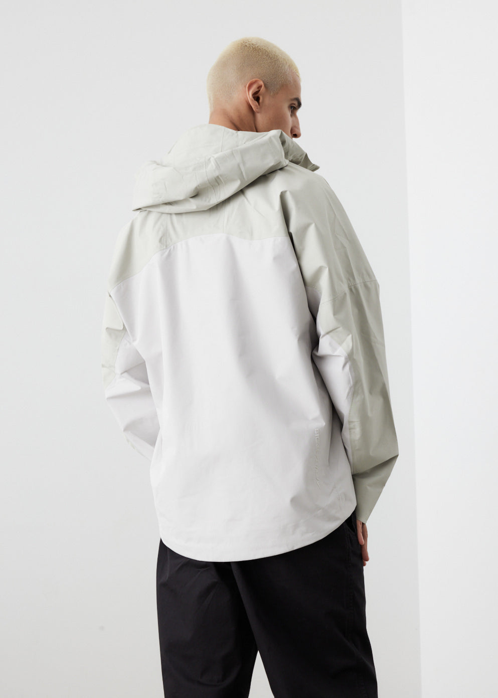 ACG Chain of Craters Jacket