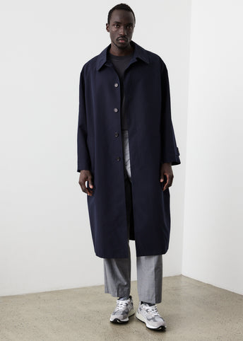 Installation Coat