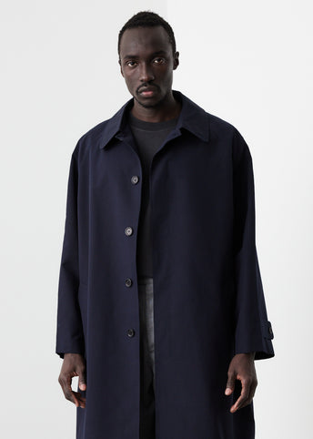 Installation Coat