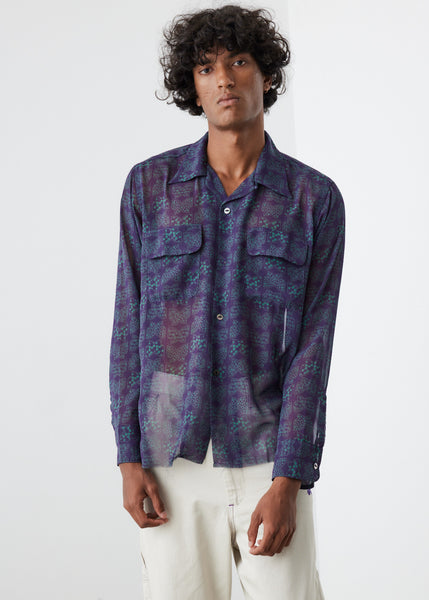 C.O.B. Classic Shirt - Needles