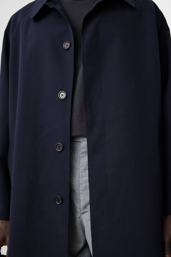 Installation Coat