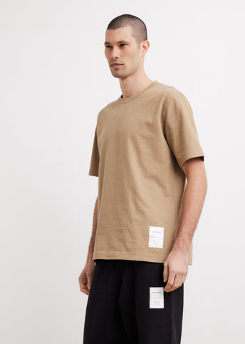 Holger Tab Series T-Shirt