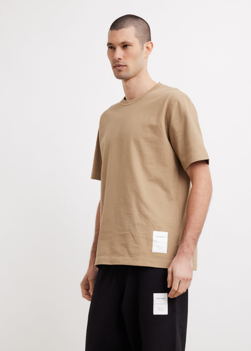 Holger Tab Series T-Shirt