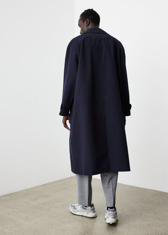 Installation Coat