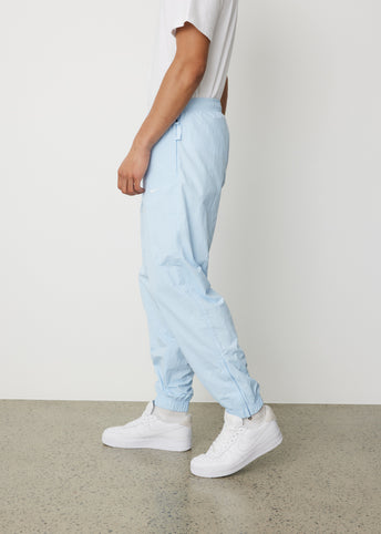 Solo Swoosh Woven Trackpants