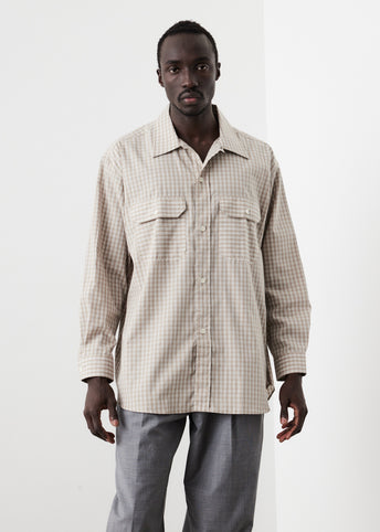 Reception Shirt