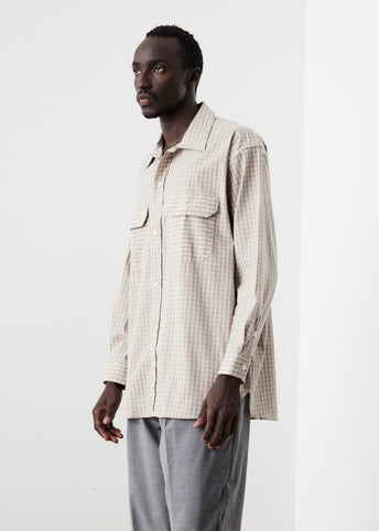 Reception Shirt