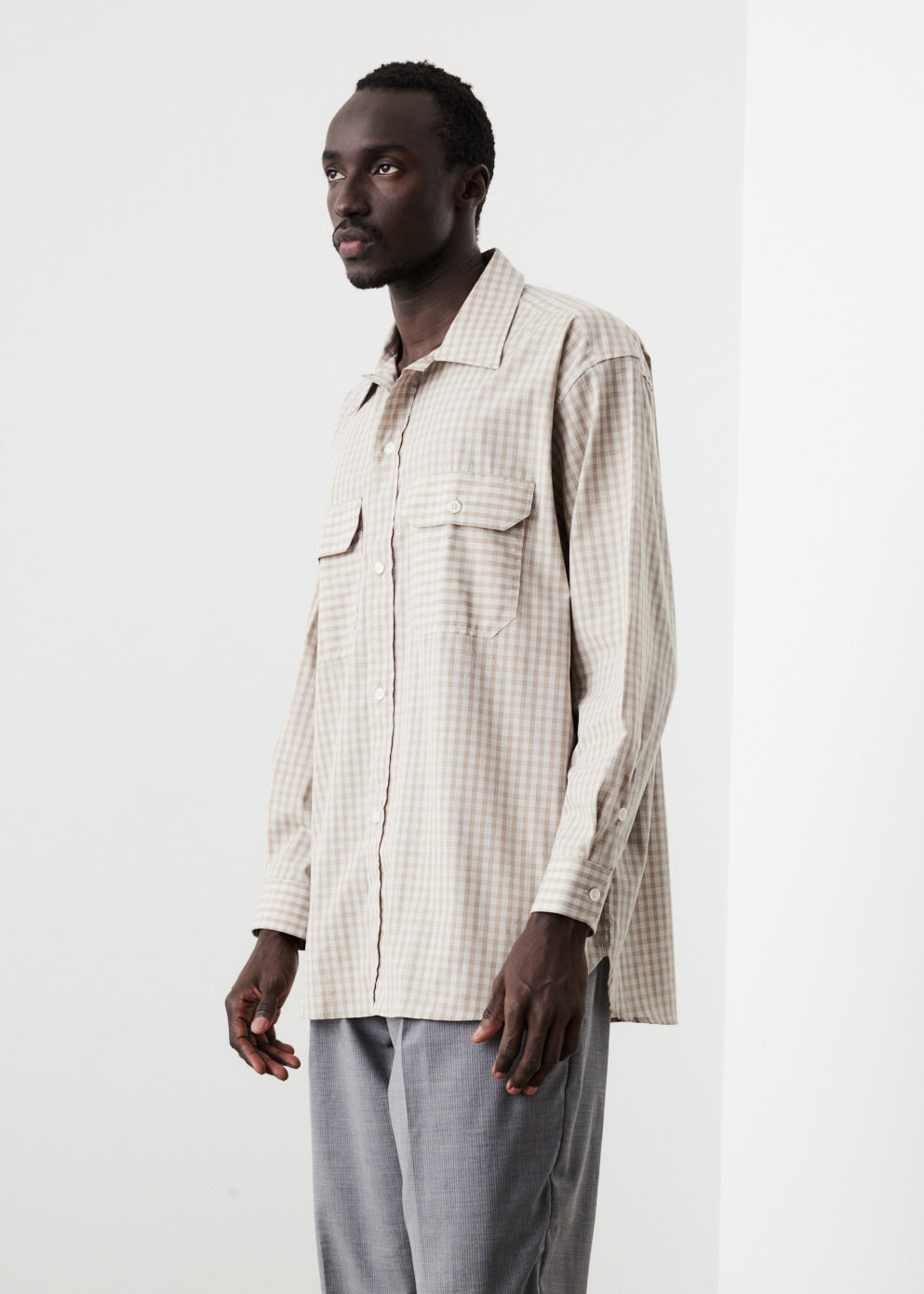 Reception Shirt