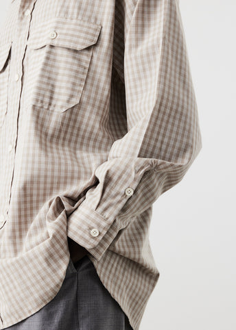 Reception Shirt