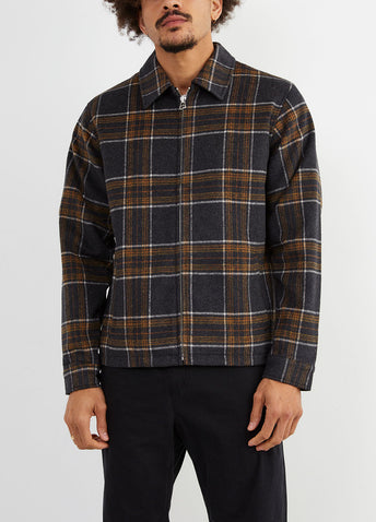 Joaquin Jacket
