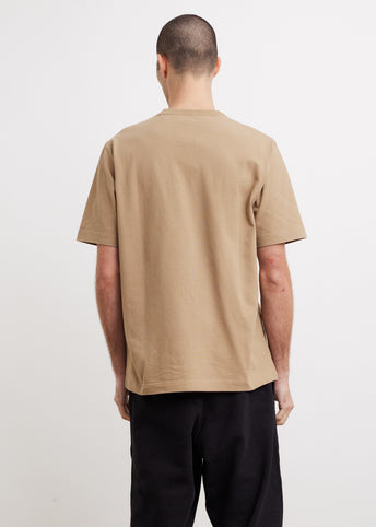 Holger Tab Series T-Shirt