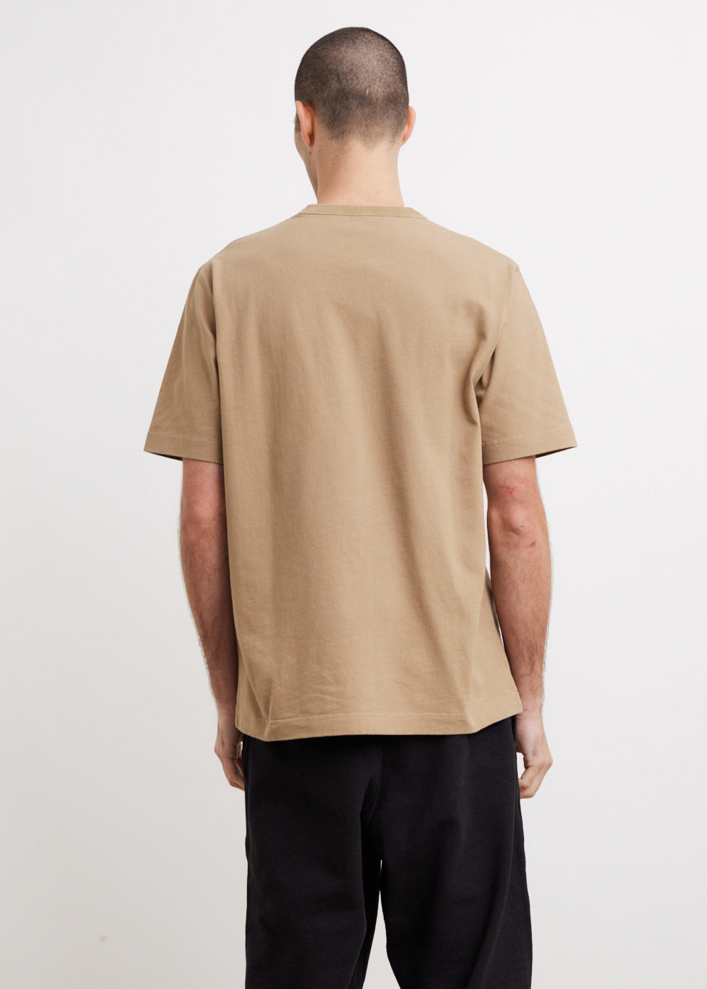 Holger Tab Series T-Shirt