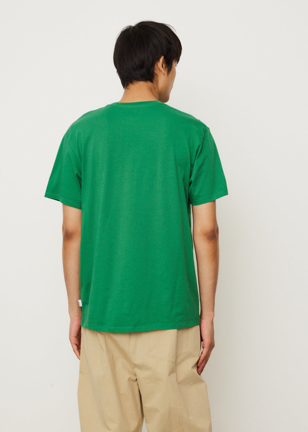 Fundamental Standard Short Sleeve T-Shirt