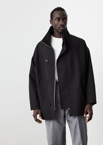 Substitute Jacket