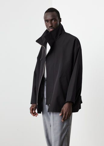 Substitute Jacket