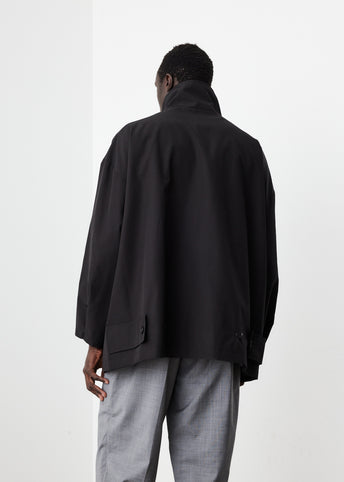 Substitute Jacket