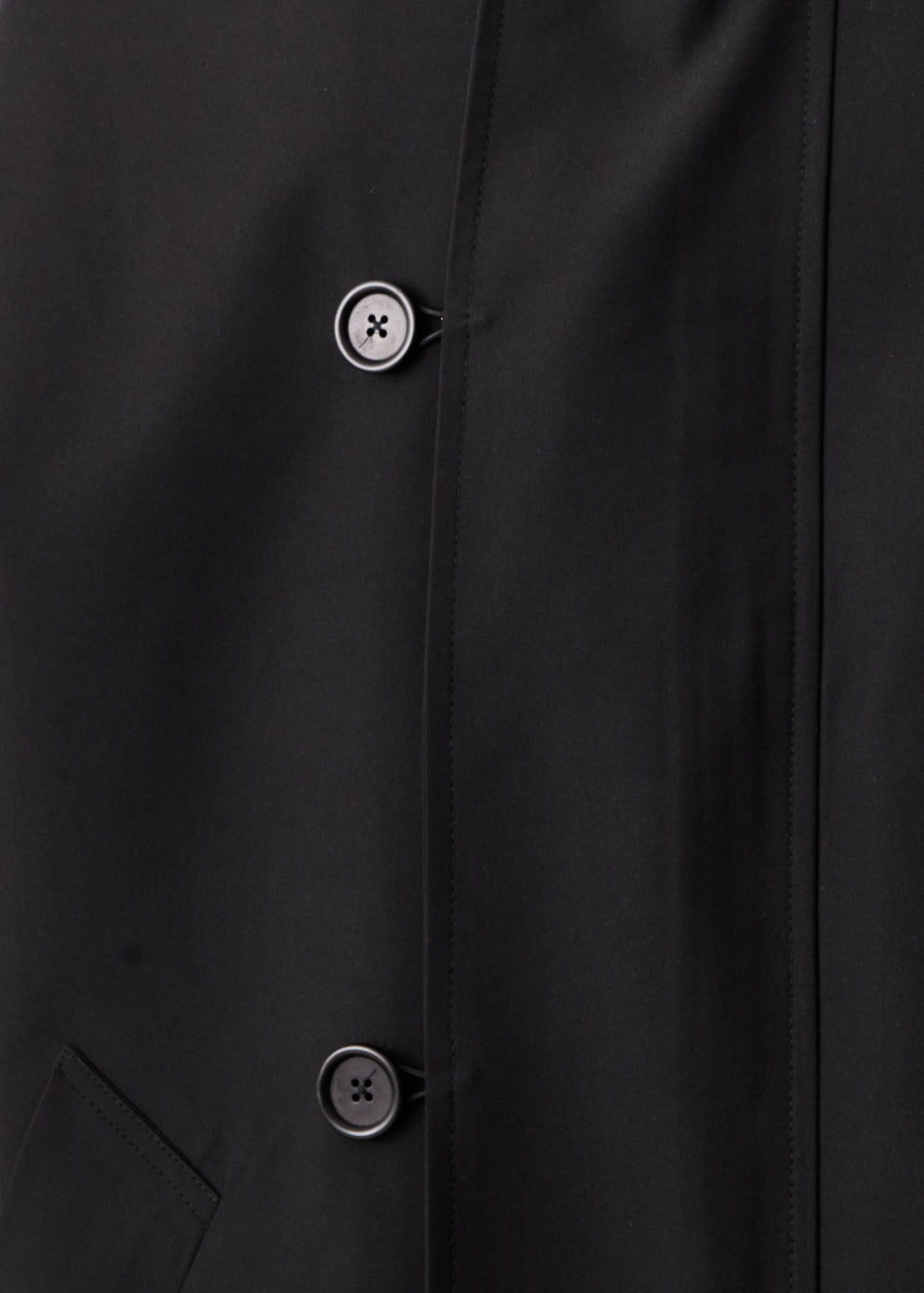 Substitute Jacket