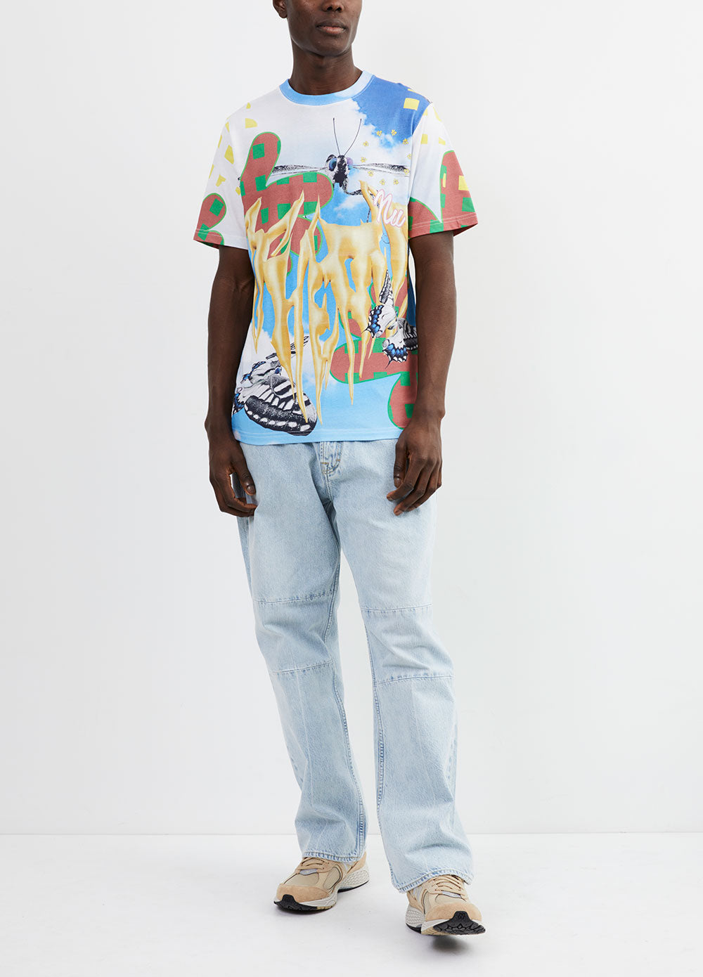 Aeon Aop T-Shirt