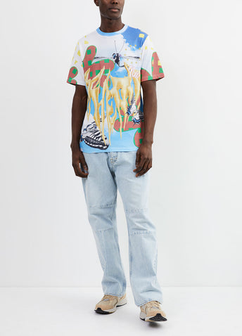 Aeon Aop T-Shirt