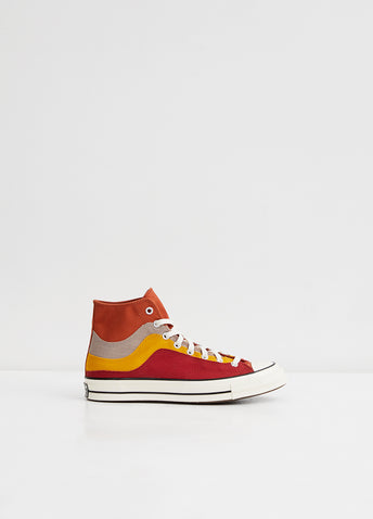 National Parks Chuck Taylor 70 High