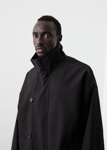 Substitute Jacket