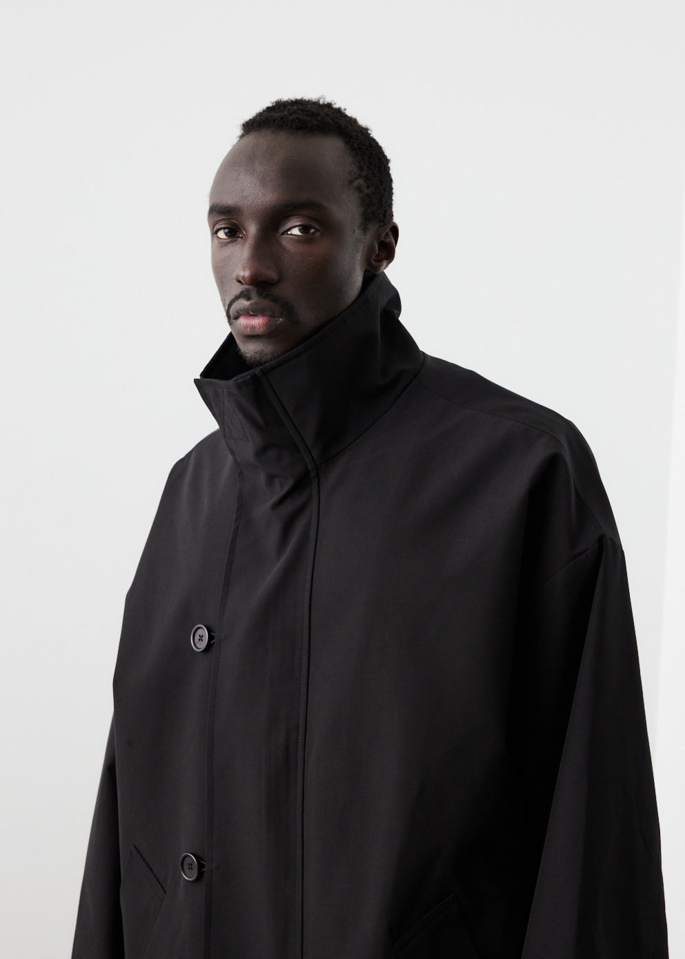 Substitute Jacket
