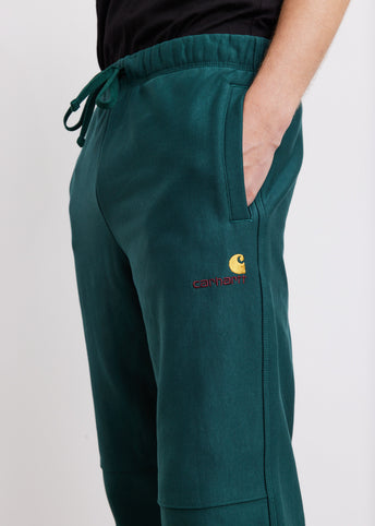 American Script Jogging Pant
