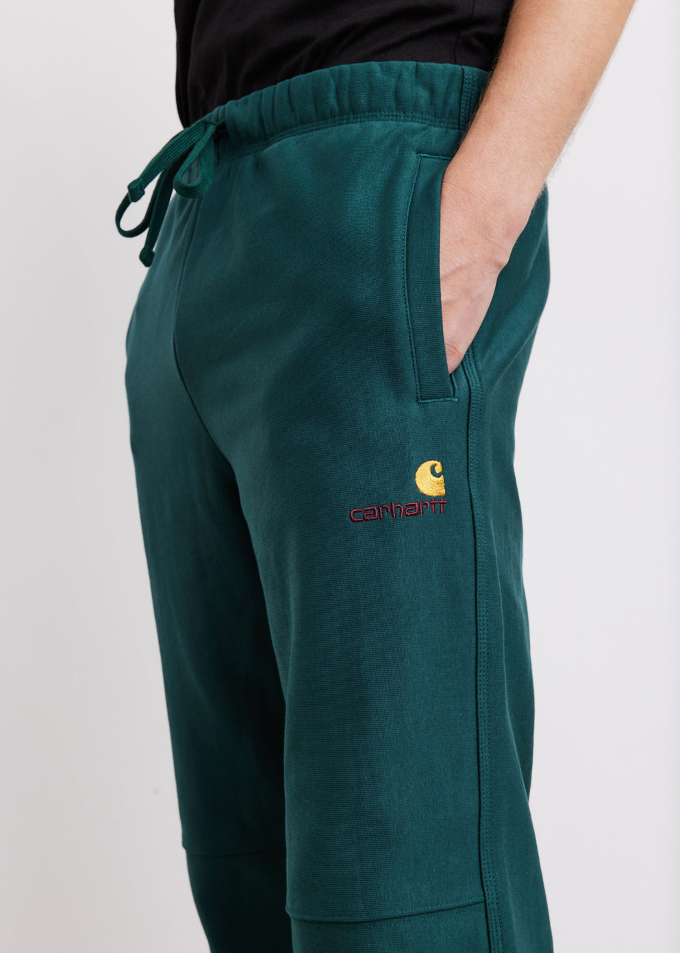 American Script Jogging Pant
