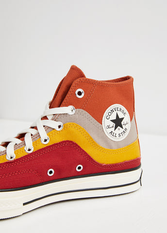 National Parks Chuck Taylor 70 High