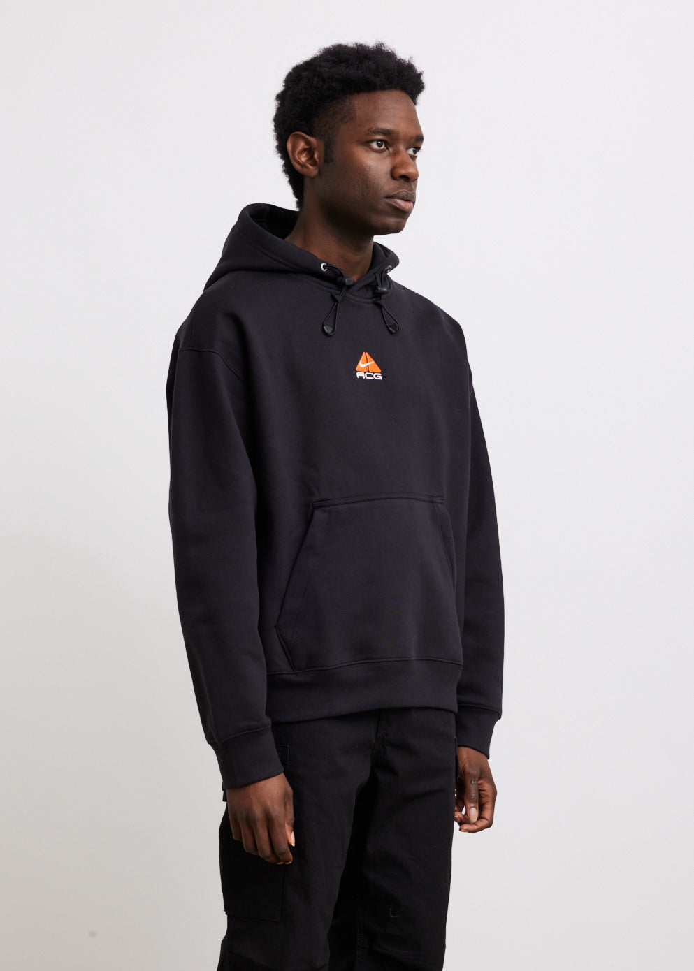ACG Fleece Pullover Hoodie