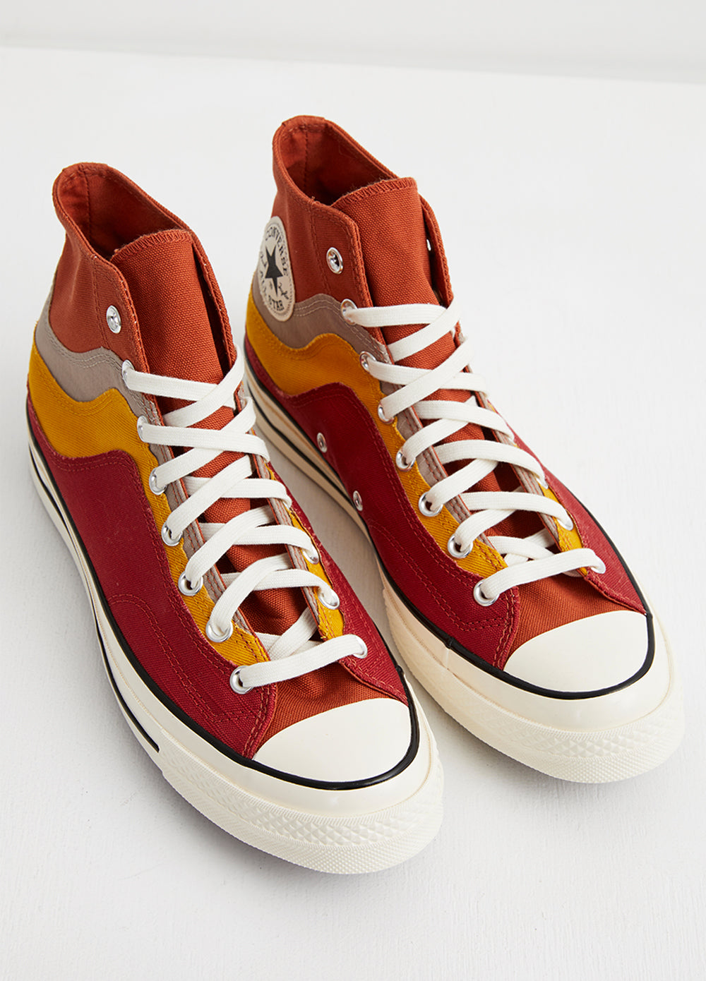 National Parks Chuck Taylor 70 High