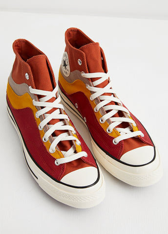 National Parks Chuck Taylor 70 High