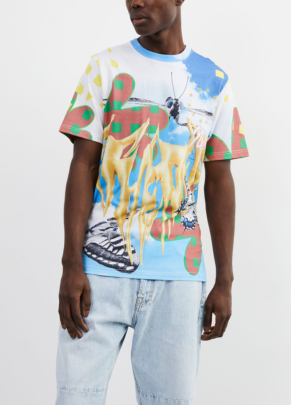 Aeon Aop T-Shirt