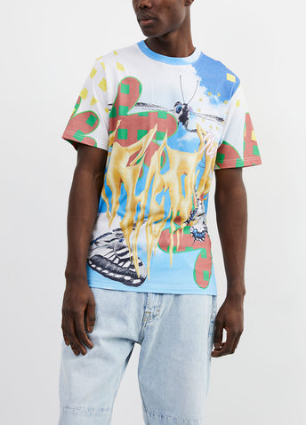 Aeon Aop T-Shirt