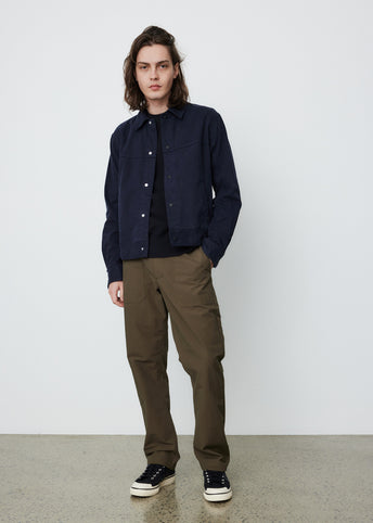 Owen Jacket