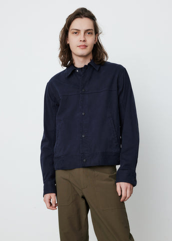 Owen Jacket