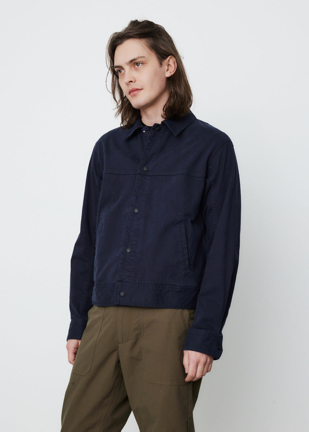 Owen Jacket