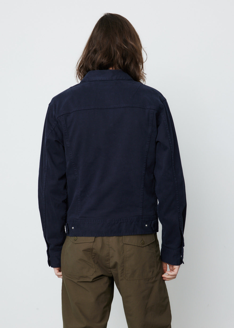 Owen Jacket