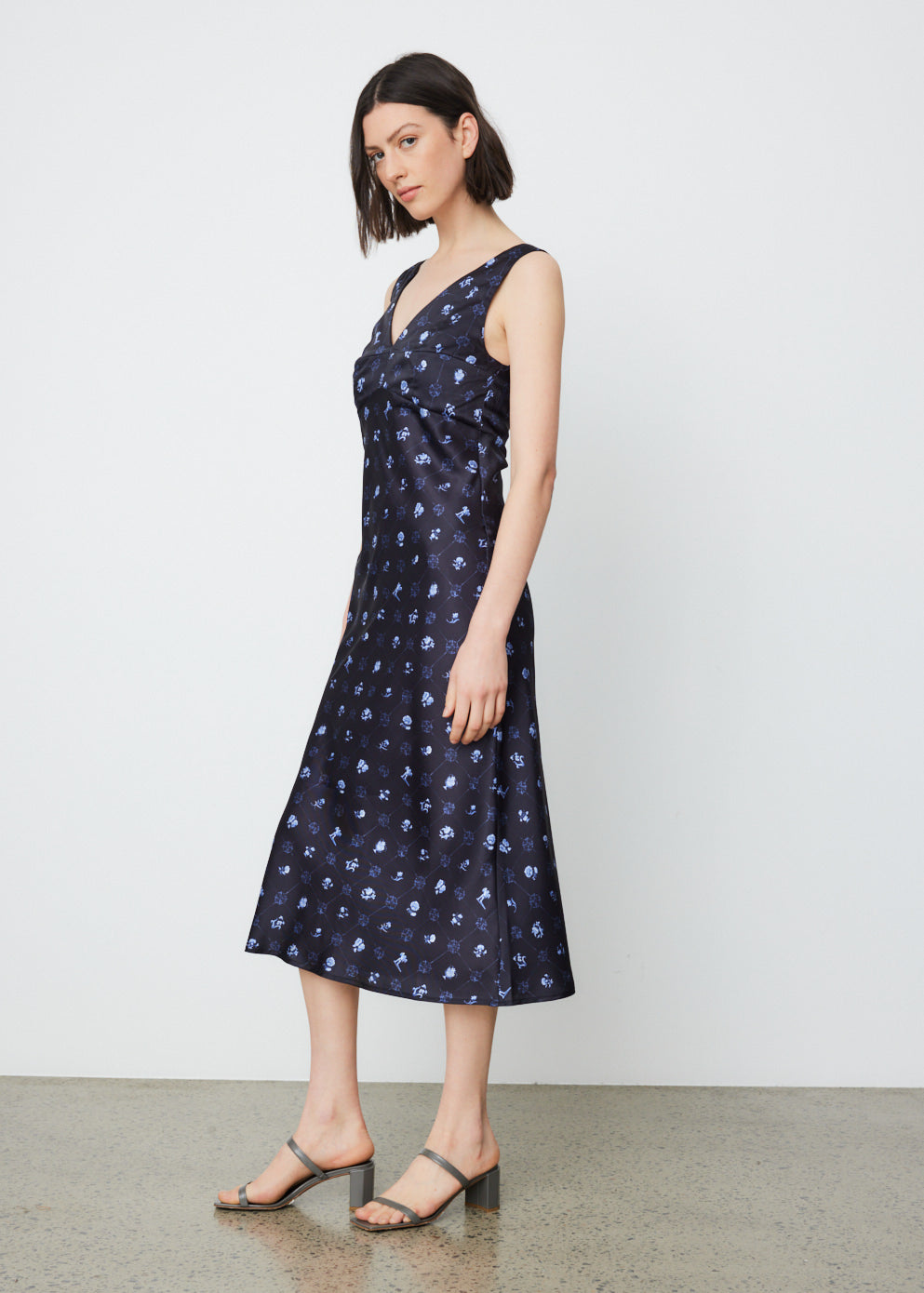 Draco Dress