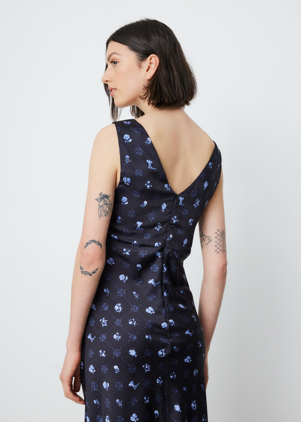 Draco Dress
