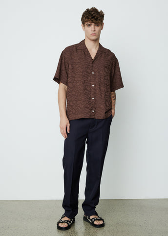 La Chemise Jean
