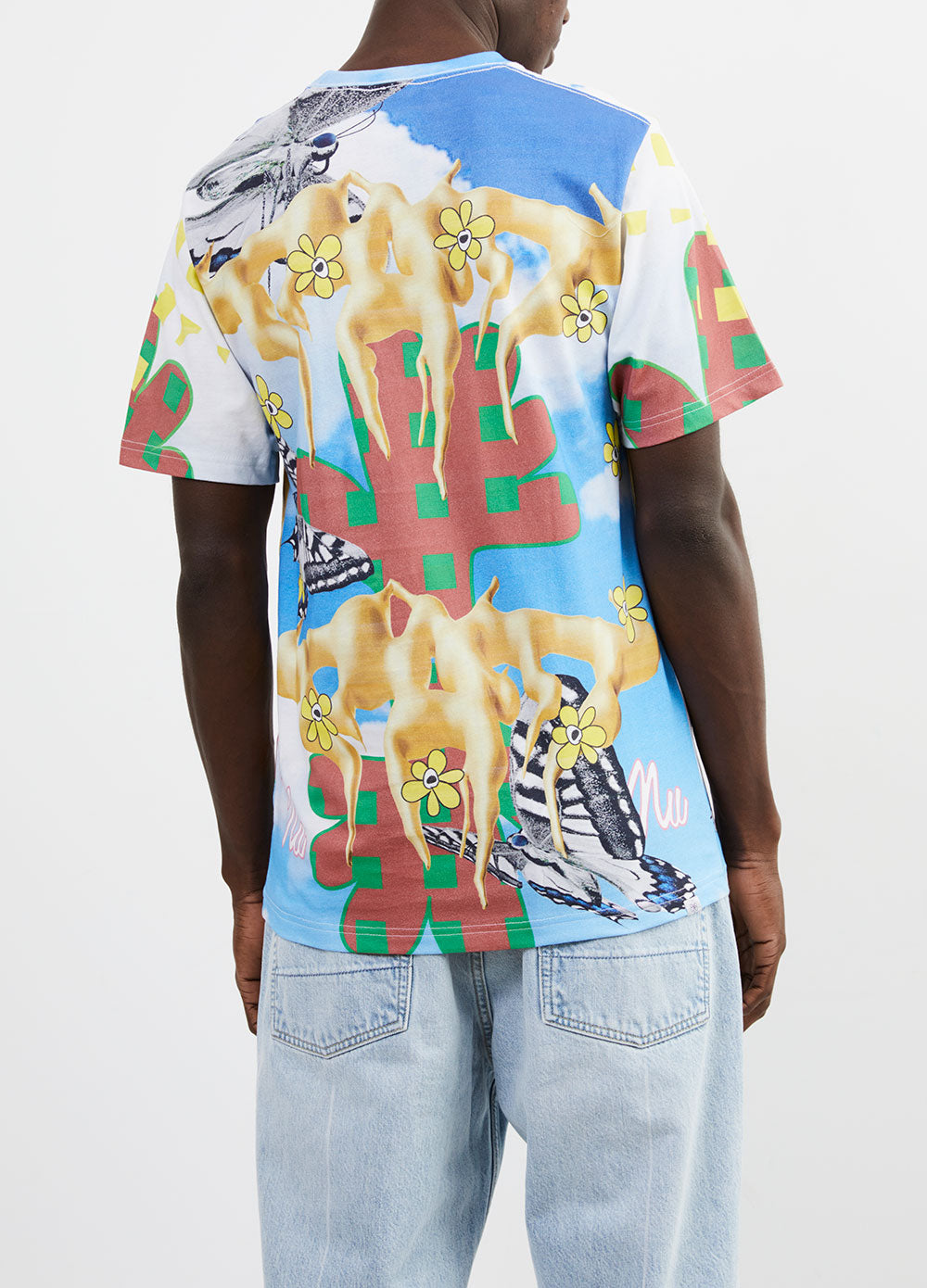 Aeon Aop T-Shirt
