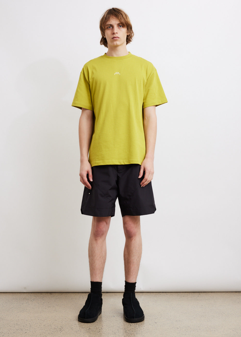 Nephin Storm Shorts