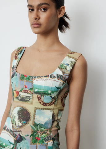 Vivi Dress