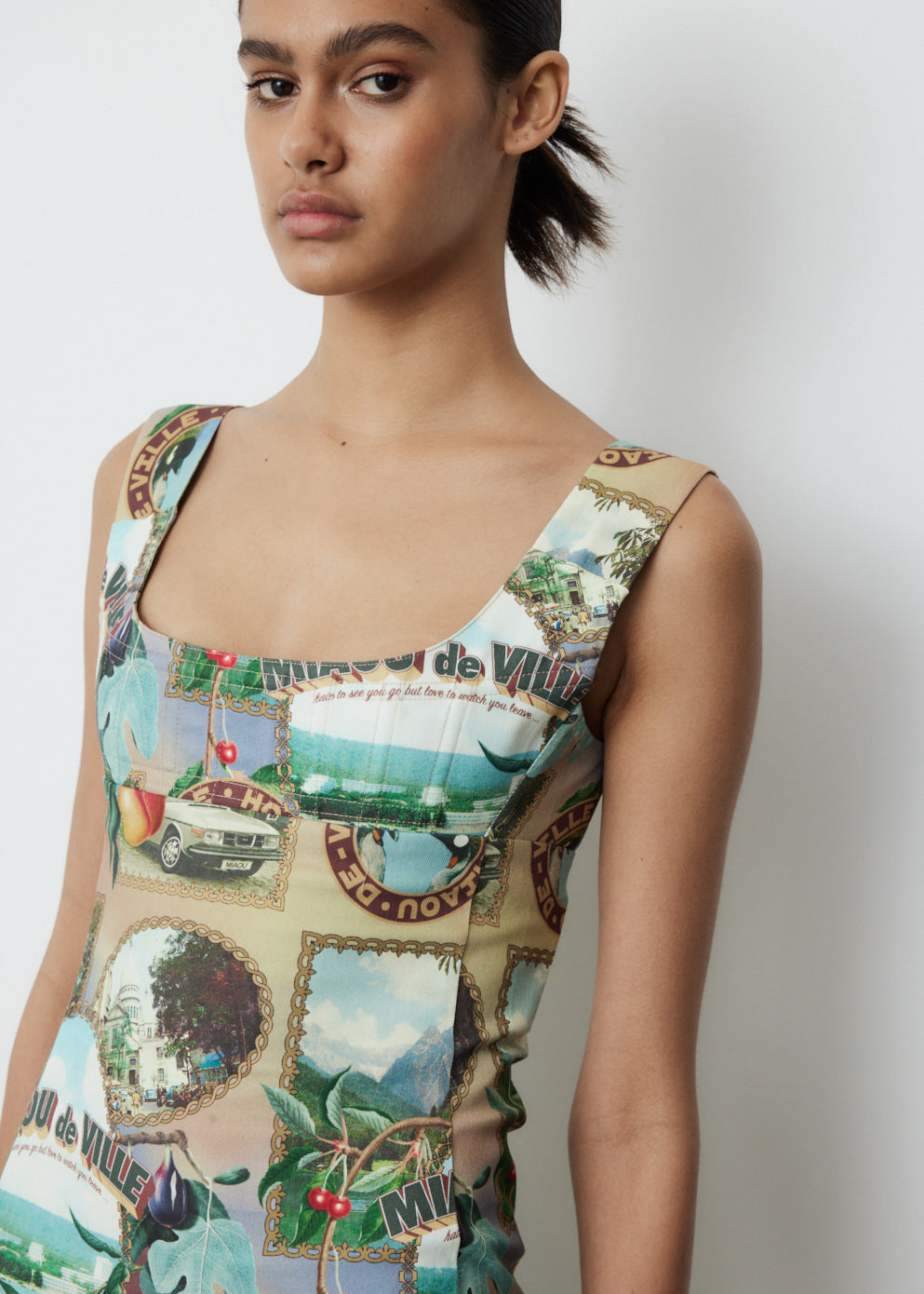 Vivi Dress