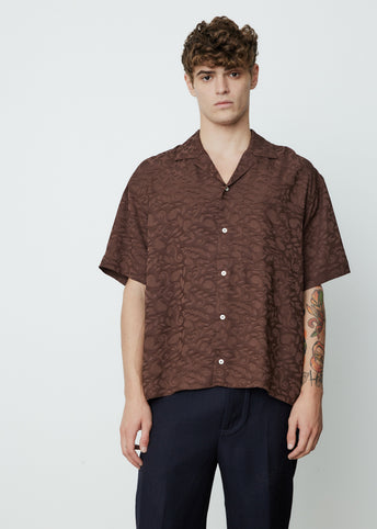 La Chemise Jean