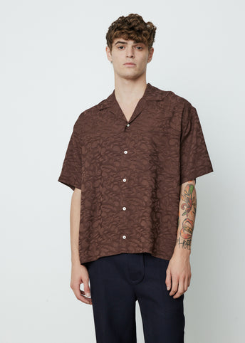 La Chemise Jean