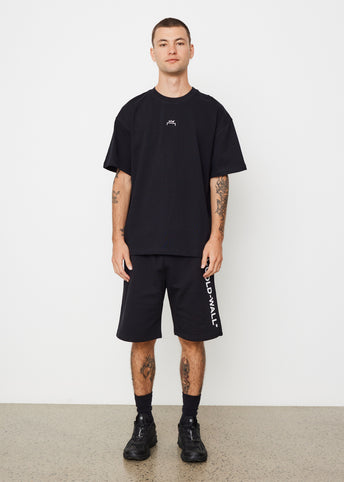 Essential Logo Sweatshort