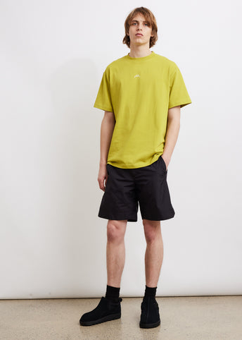 Brutalist Graphic T-Shirt
