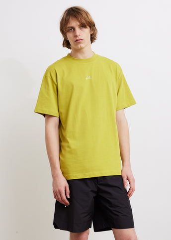 Brutalist Graphic T-Shirt